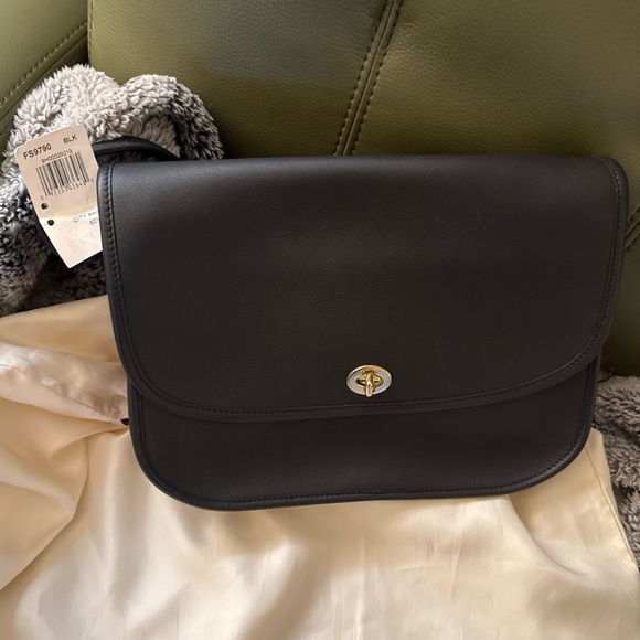 Coach Handbags - NWT coach city bag. 9790
